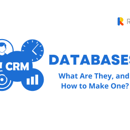 CRM databases