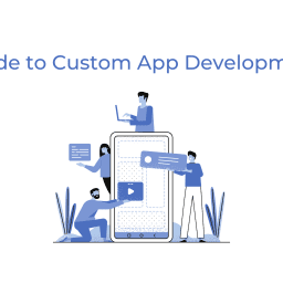 custom app development