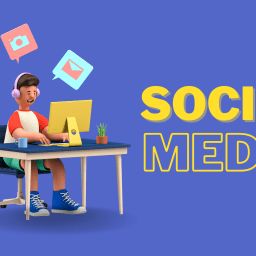 how to make a social media website