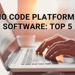 no code platforms