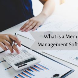 whats a member management software