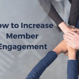 how to increase member engagement