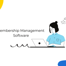 membership management software australia