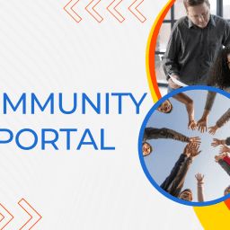 community portal