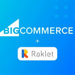 bigcommerce raklet