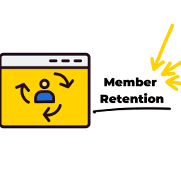 member retention