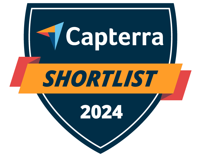 Capterra ranks Raklet as the Best Membership Platform